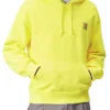 Hooded Industry Sweat
