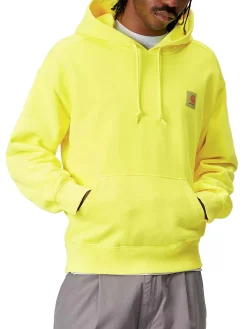 Hooded Industry Sweat
