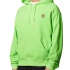 Hooded Industry Sweat