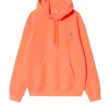 Hooded Industry Sweat