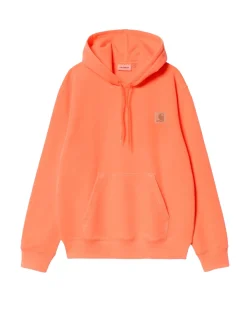 Hooded Industry Sweat