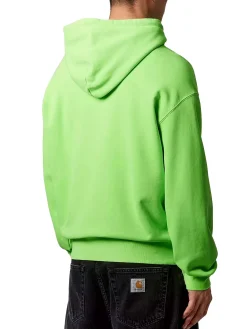 Hooded Industry Sweat