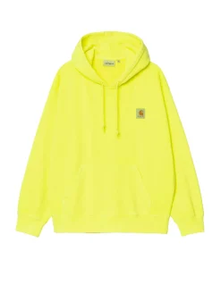 Hooded Industry Sweat