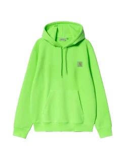 Hooded Industry Sweat