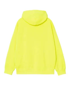 Hooded Industry Sweat