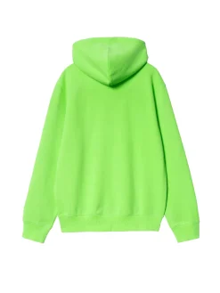 Hooded Industry Sweat