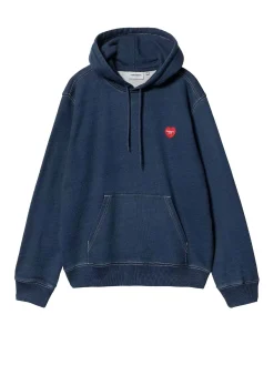 Hooded Ingo Sweatshirt