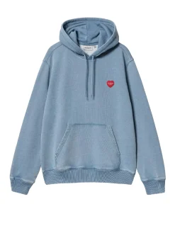 Hooded Ingo Sweatshirt