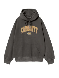 Hooded Library Sweatshirt