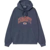 Hooded Library Sweatshirt