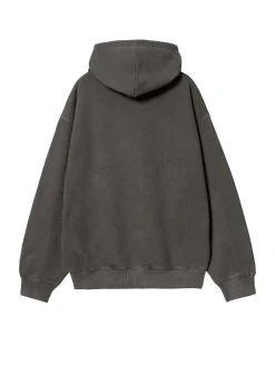 Hooded Library Sweatshirt