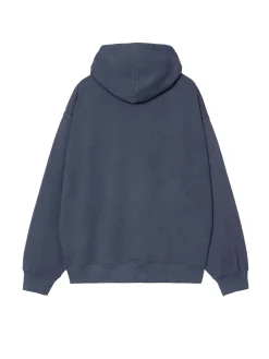 Hooded Library Sweatshirt