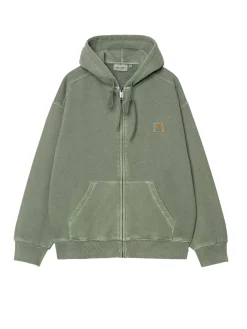 Hooded Nelson Jacket