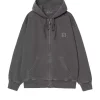 Hooded Nelson Jacket