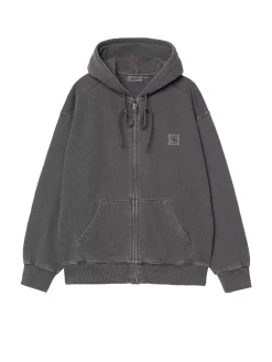 Hooded Nelson Jacket