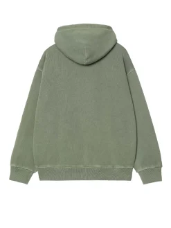 Hooded Nelson Jacket