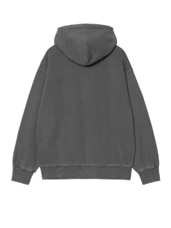 Hooded Nelson Jacket