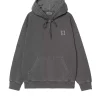 Hooded Nelson Sweatshirt