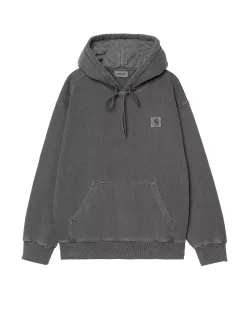 Hooded Nelson Sweatshirt