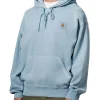 Hooded Nelson Sweatshirt