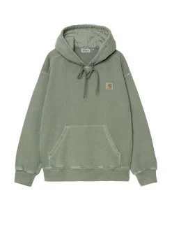 Hooded Nelson Sweatshirt