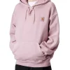 Hooded Nelson Sweatshirt