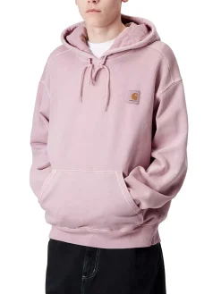 Hooded Nelson Sweatshirt