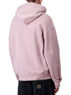Hooded Nelson Sweatshirt