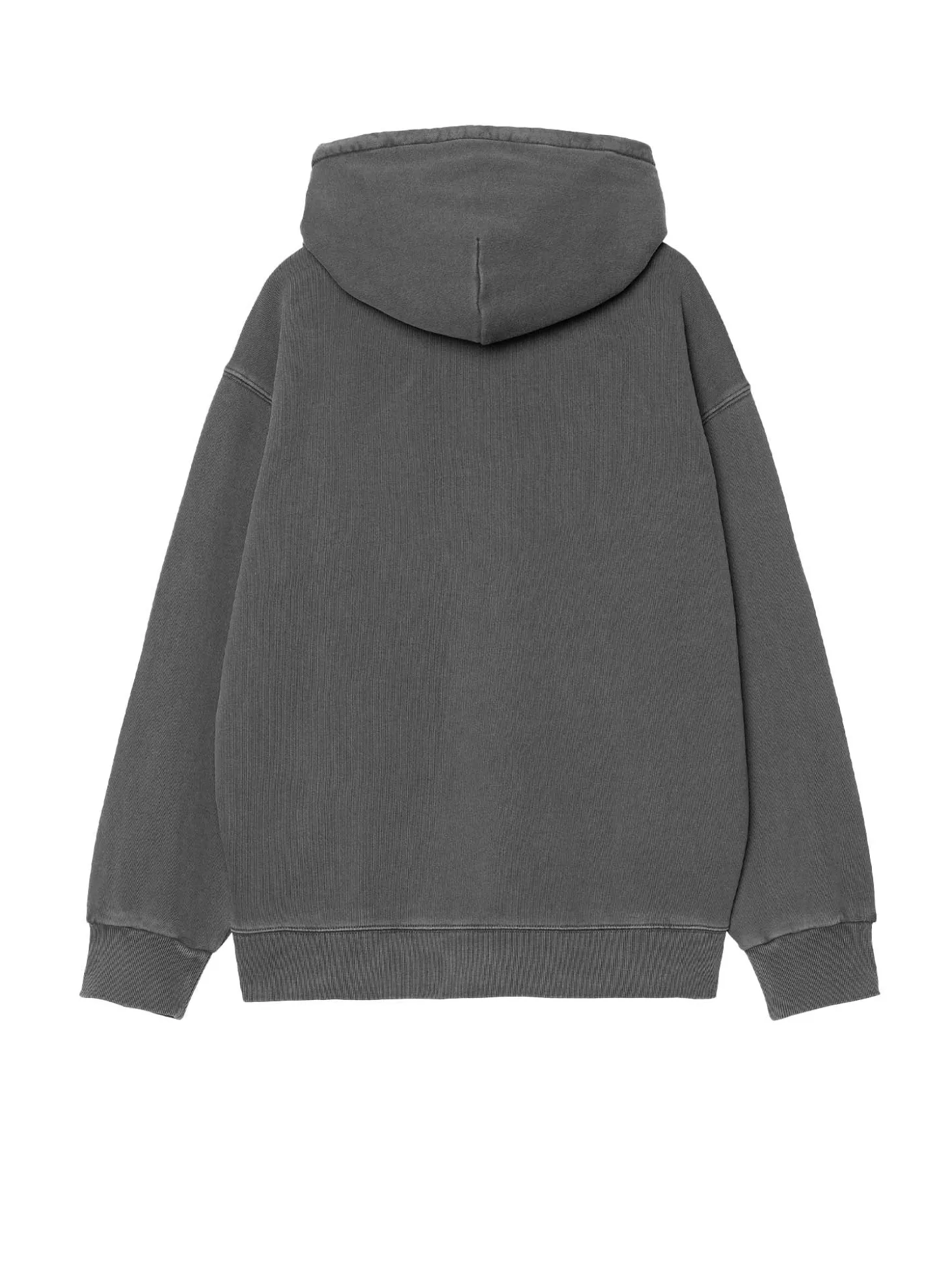 Hooded Nelson Sweatshirt