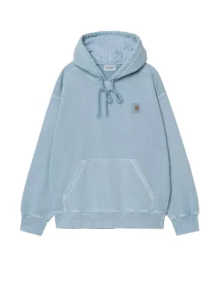 Hooded Nelson Sweatshirt