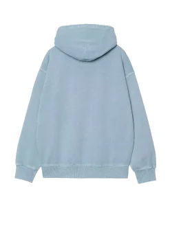 Hooded Nelson Sweatshirt