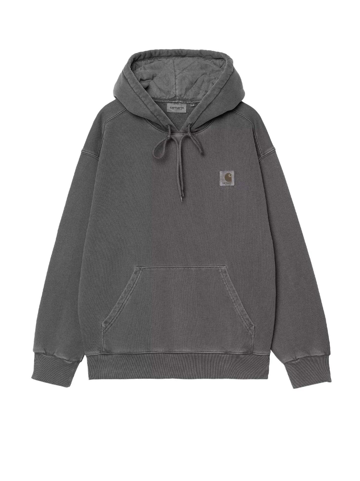 Hooded Nelson Sweatshirt