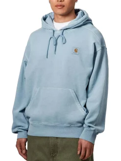 Hooded Nelson Sweatshirt