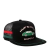 HUF - Cappelli Nero