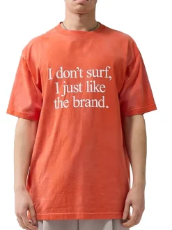 I Dont Tee