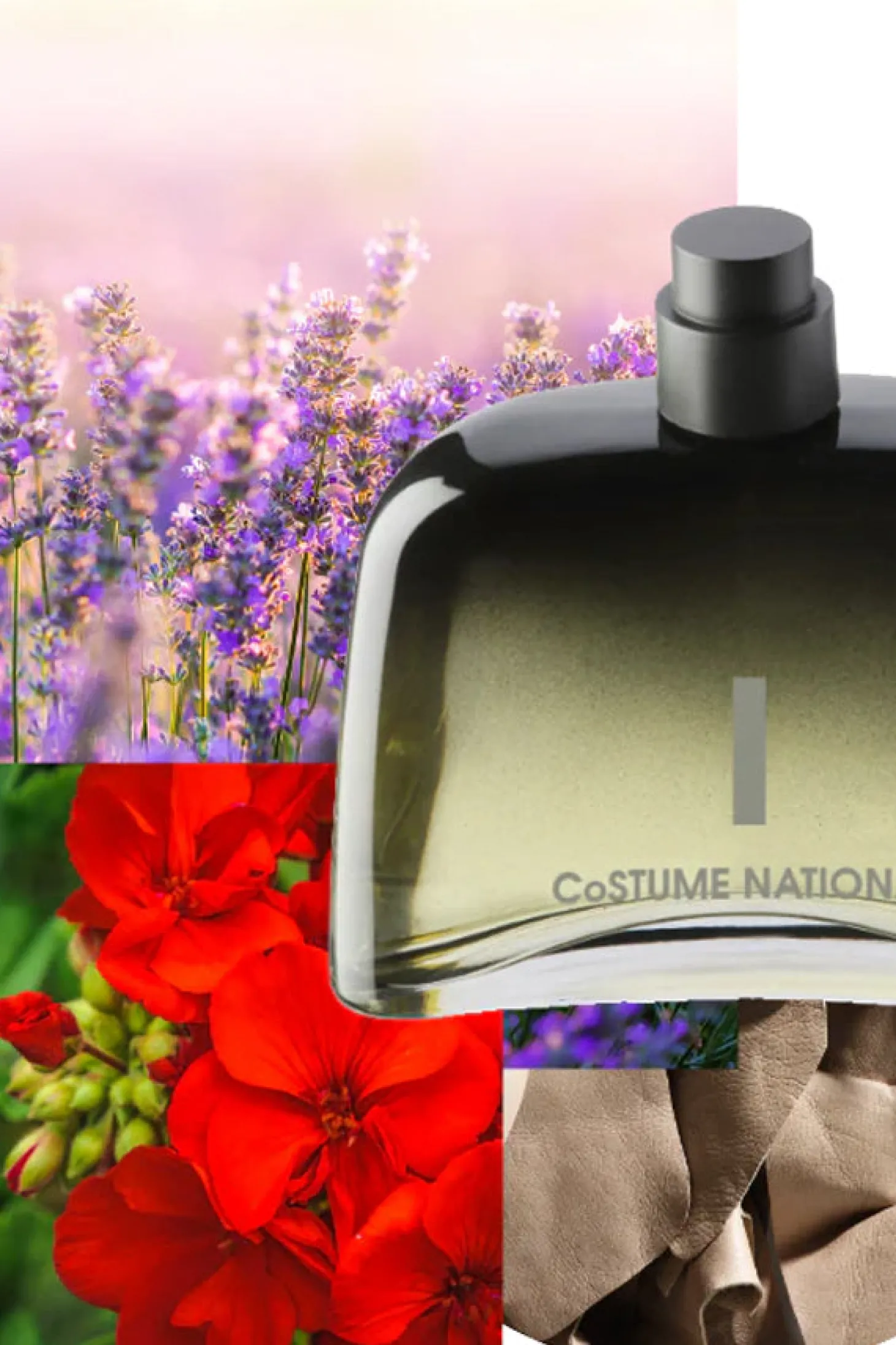 I Eau De Parfum 100Ml