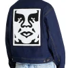 Icon Hardwork Zip Jacket