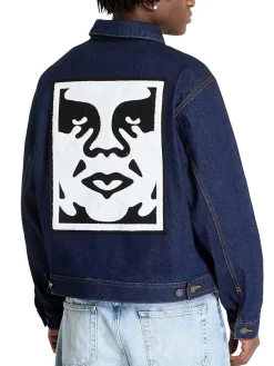 Icon Hardwork Zip Jacket