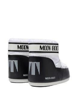Icon Low In Nylon