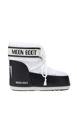 Icon Low In Nylon