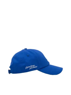 If You Know You Know Embroidered Six Panel Hat