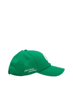 If You Know You Know Embroidered Six Panel Hat