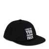Ily Fuckin Fuck Strapback