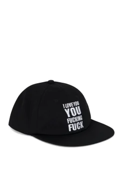 Ily Fuckin Fuck Strapback