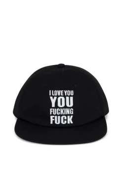 Ily Fuckin Fuck Strapback