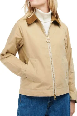 Impermeabile Barbour Campbell