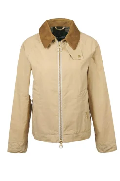 Impermeabile Barbour Campbell
