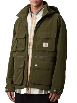 Irwin Jacket