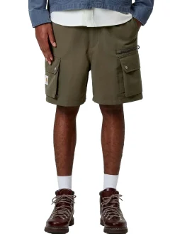 Irwin Short