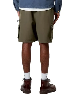 Irwin Short